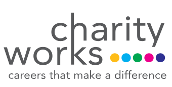 Charity Works Logo