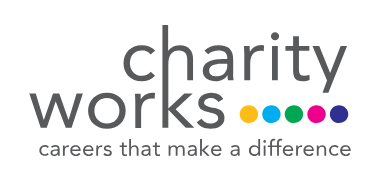 Charity Works Logo