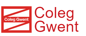 Coleg Gwent Logo