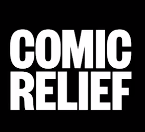 Comic Relief Logo
