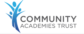 Community Academies Trust Logo