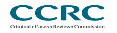 Criminal Case Review Commission Logo