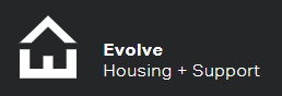Evolve Housing Logo