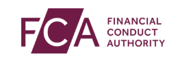 Financial Conduct Authority Logo