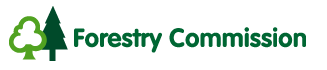 Forestry Commission Logo