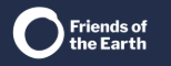Friends of the earth Logo