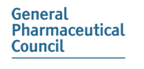 General Pharmaceutical Council Logo