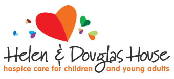Helen & Douglas House Logo