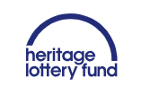 Heritage Lottery Fund Logo