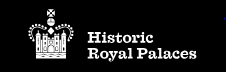 Historic Royal Places Logo