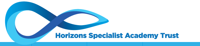 Horizons Specialist Academy Trust Logo