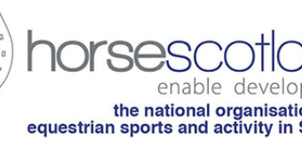 Horse Scotland Logo