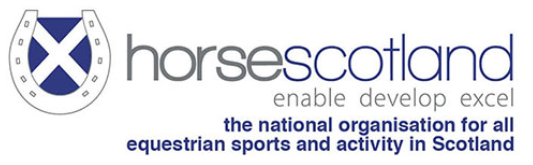 Horse Scotland Logo