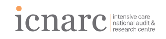 ICNARC Logo