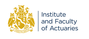 Institute & Faculty of Actuaries Logo