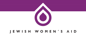 Jewish Women's Aid Logo