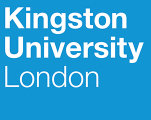 Kingston University London Logo