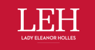 Lady Eleanor Holles Logo