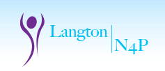 Langton N4P Logo