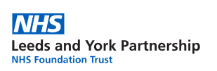 Leeds & York Partnership NHS Trust Logo