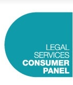 Legal Services Consumer Panel Logo