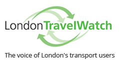 London Travel Watch Logo