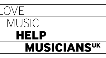 Love Musicians UK Logo