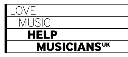 Love Musicians UK Logo