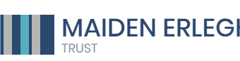 Maiden Erlegh Trust Logo