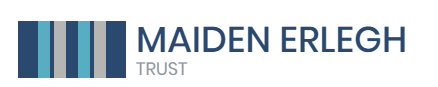 Maiden Erlegh Trust Logo