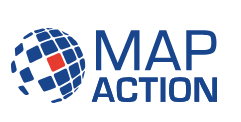 MapAction Logo