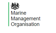 Marine Management Organisation Logo