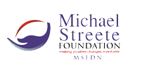 Michael Streete Foundation Logo