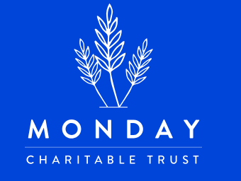 Monday Charitable Trust Logo