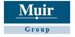 Muir Group Logo