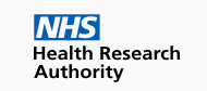 NHS Health Research Authority Logo