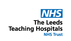NHS Leeds Teaching Hospital Logo