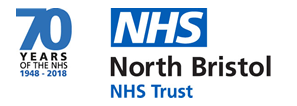 NHS North Bristol Logo