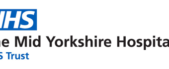 NHS The Mid Yorkshire Hospitals Trust Logo
