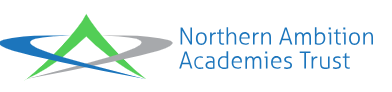Northern Ambition Academies Trust Logo