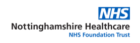 Nottinghamshire Healthcare NHS Trust Logo