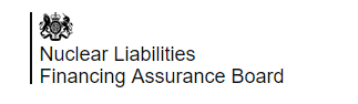 Nuclear Liabilities Financing Assurance Board Logo