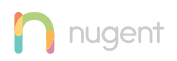 Nugent Logo