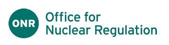 Office for Nuclear Regulation Logo