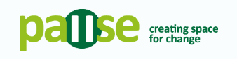 Pause Logo