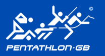 Pentathlon Logo