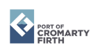 Port of Cromarty Firth Logo