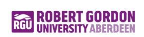 Robert Gordon University Logo