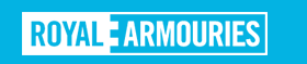 Royal Armouries Logo