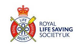 Royal Life Saving Society UK Logo
